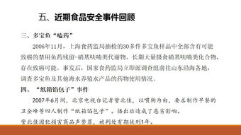 食品从业人员怎能不懂食品安全法 112张PPT助你全面解读服务外包与票据中介乱象的风险红线